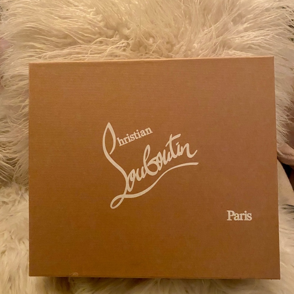 Christian Louboutin Bootie - Adox - Picture 4 of 13